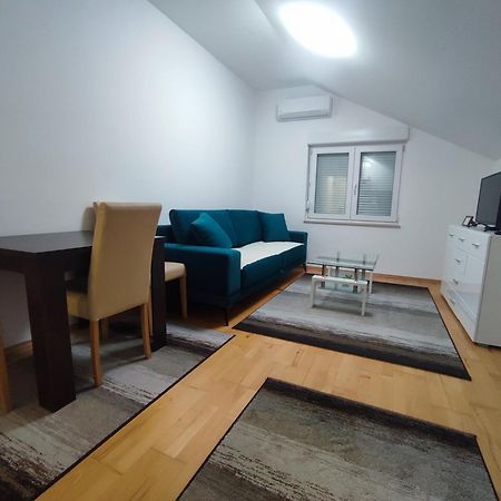 Apartment Beba Mostar Ngoại thất bức ảnh
