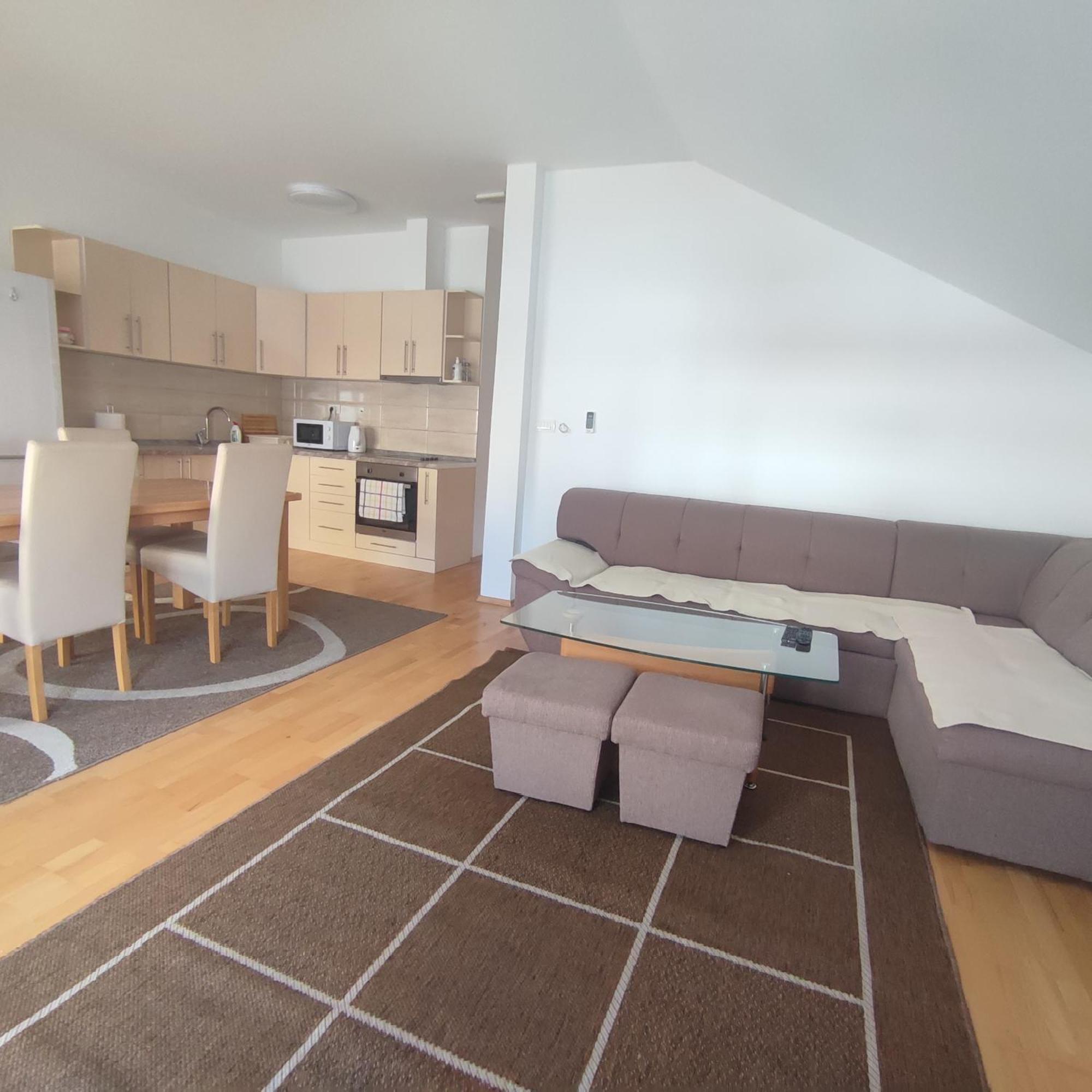 Apartment Beba Mostar Ngoại thất bức ảnh