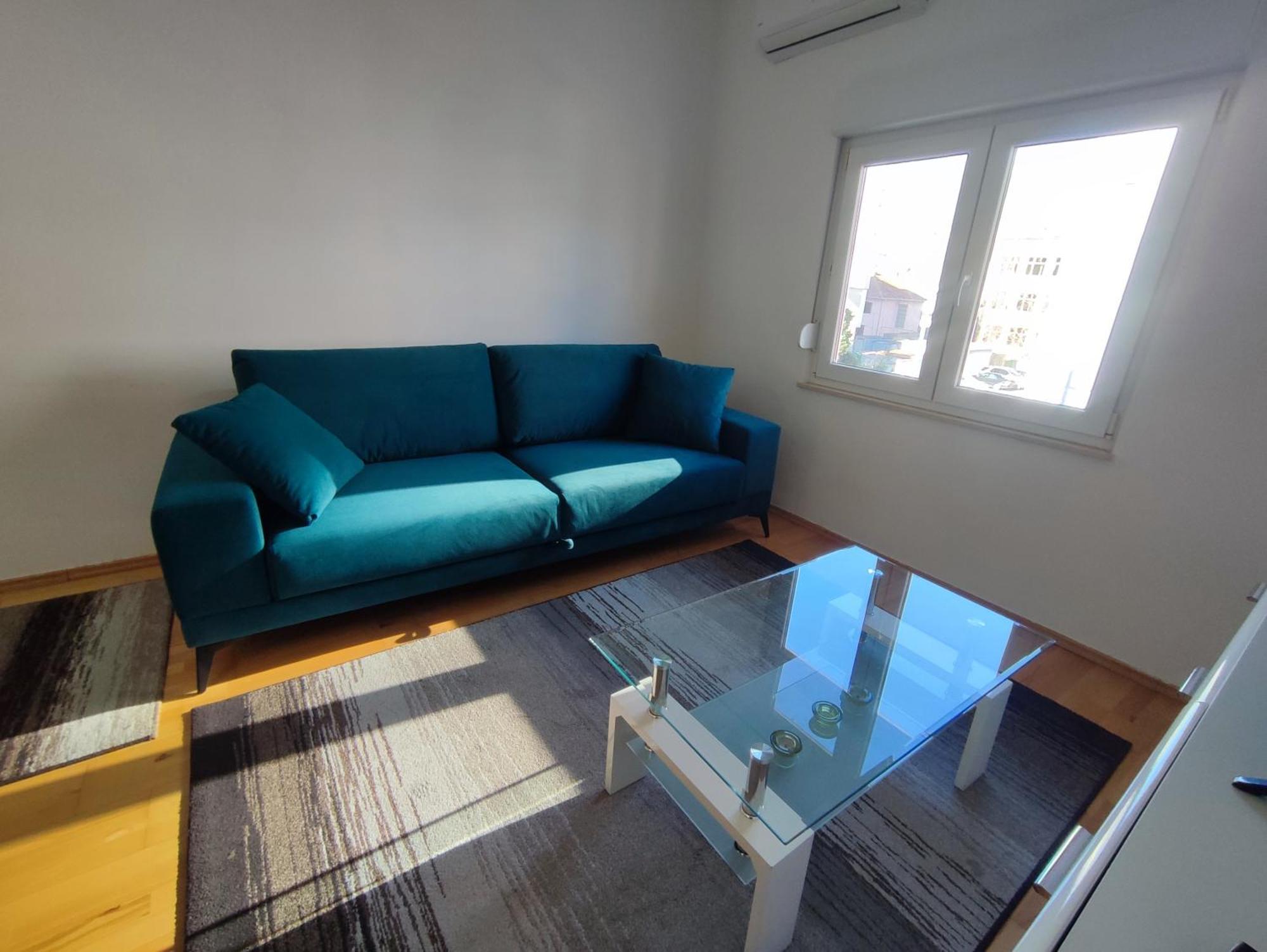 Apartment Beba Mostar Ngoại thất bức ảnh