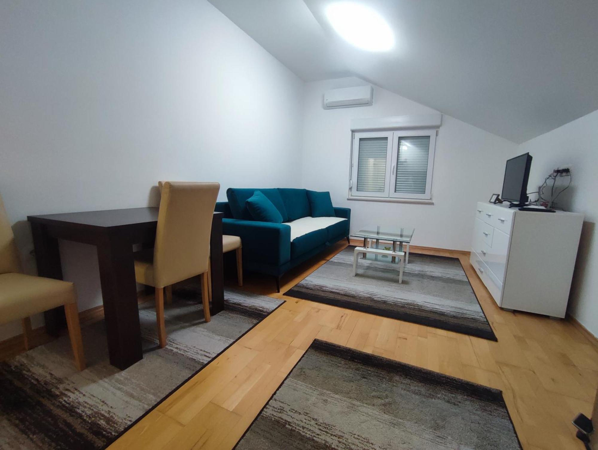 Apartment Beba Mostar Ngoại thất bức ảnh