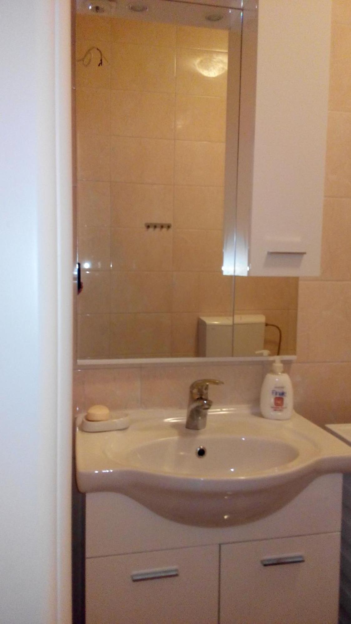 Apartment Beba Mostar Ngoại thất bức ảnh