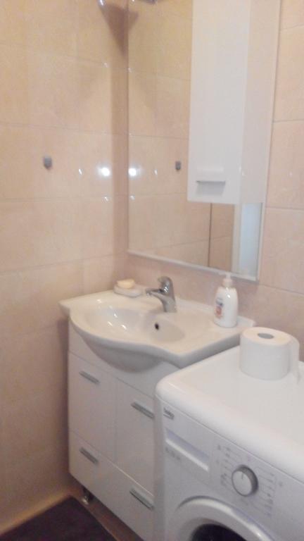 Apartment Beba Mostar Ngoại thất bức ảnh