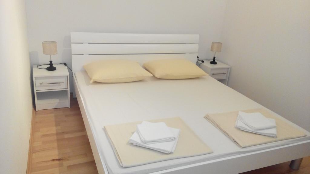 Apartment Beba Mostar Ngoại thất bức ảnh
