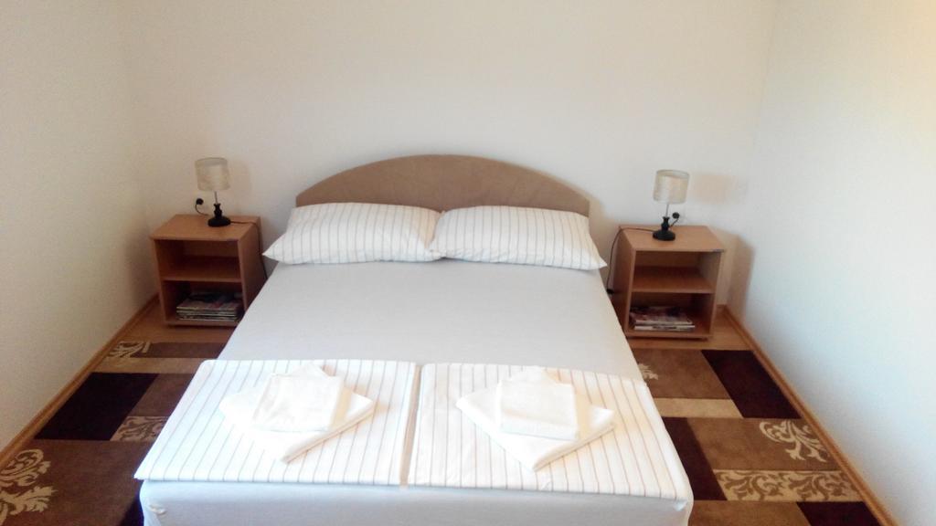 Apartment Beba Mostar Ngoại thất bức ảnh