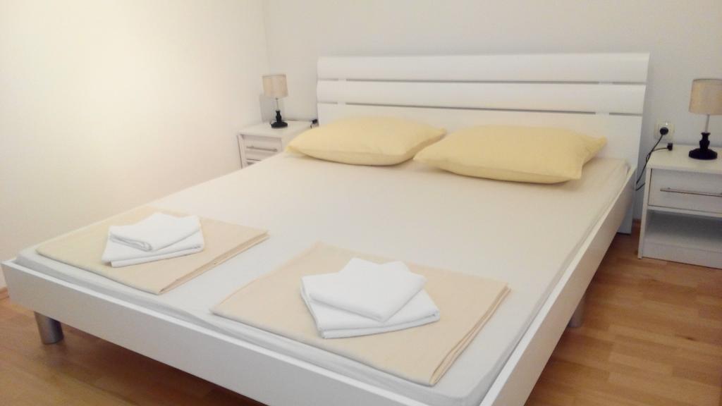 Apartment Beba Mostar Ngoại thất bức ảnh