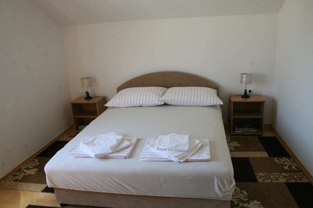Apartment Beba Mostar Ngoại thất bức ảnh