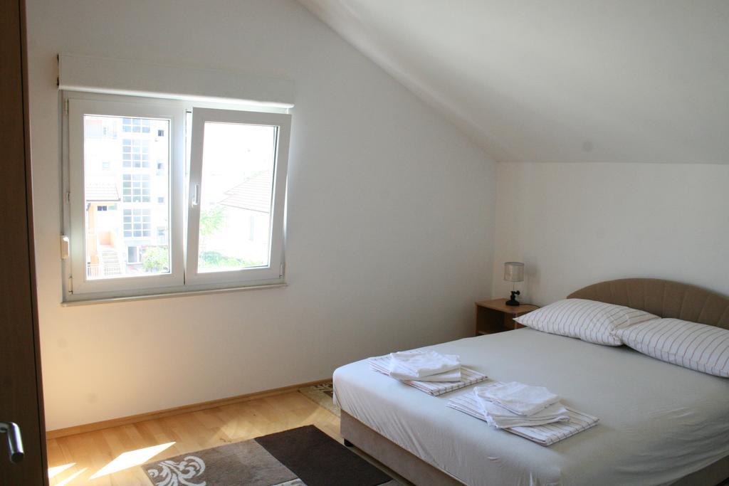 Apartment Beba Mostar Ngoại thất bức ảnh