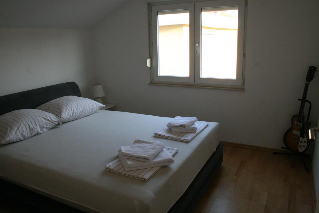 Apartment Beba Mostar Ngoại thất bức ảnh