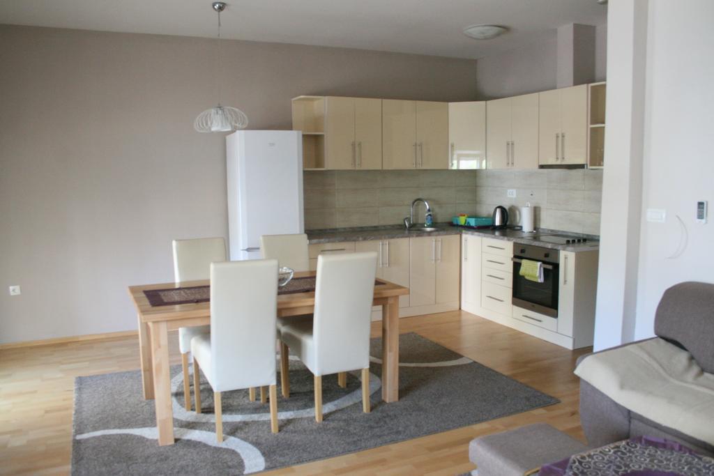 Apartment Beba Mostar Ngoại thất bức ảnh