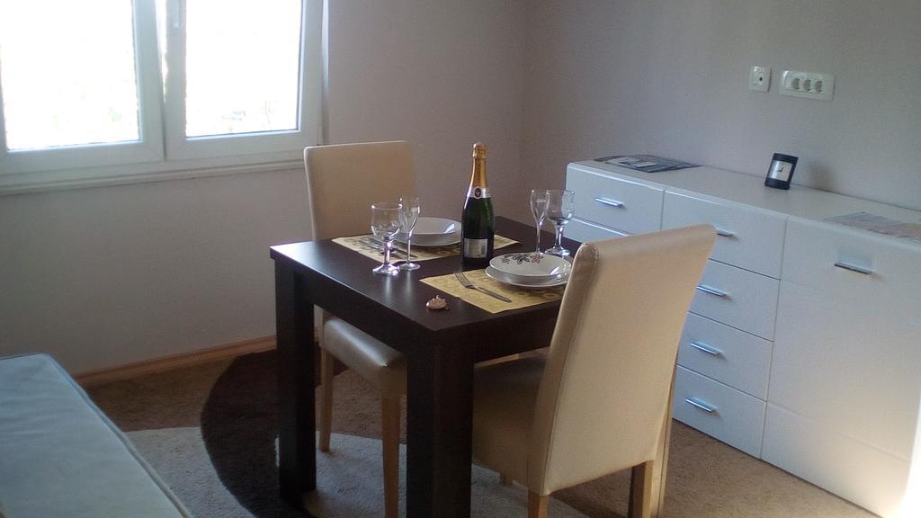 Apartment Beba Mostar Ngoại thất bức ảnh