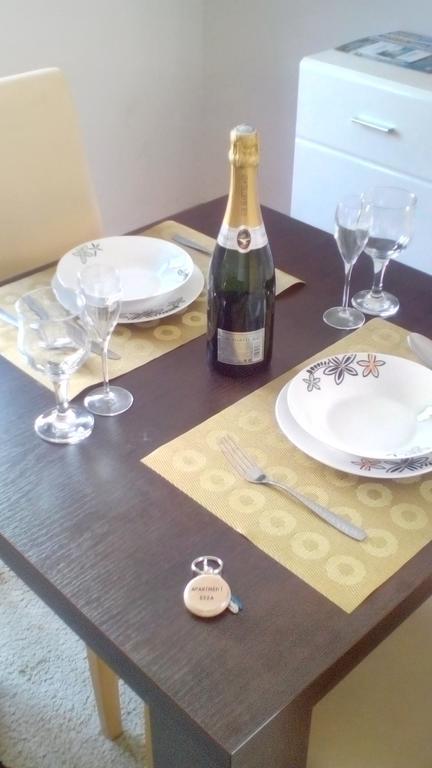 Apartment Beba Mostar Ngoại thất bức ảnh