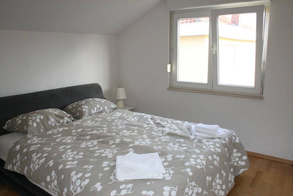Apartment Beba Mostar Ngoại thất bức ảnh