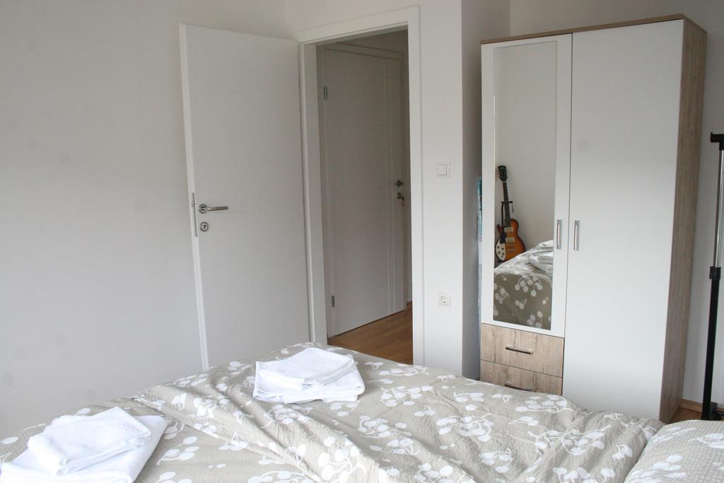Apartment Beba Mostar Ngoại thất bức ảnh