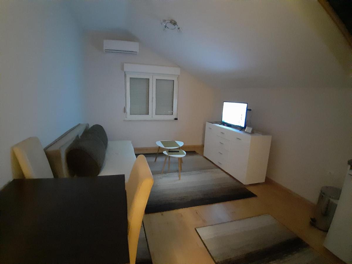 Apartment Beba Mostar Ngoại thất bức ảnh